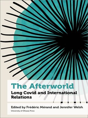 cover image of The Afterworld